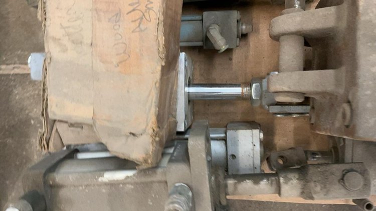 Cylinders