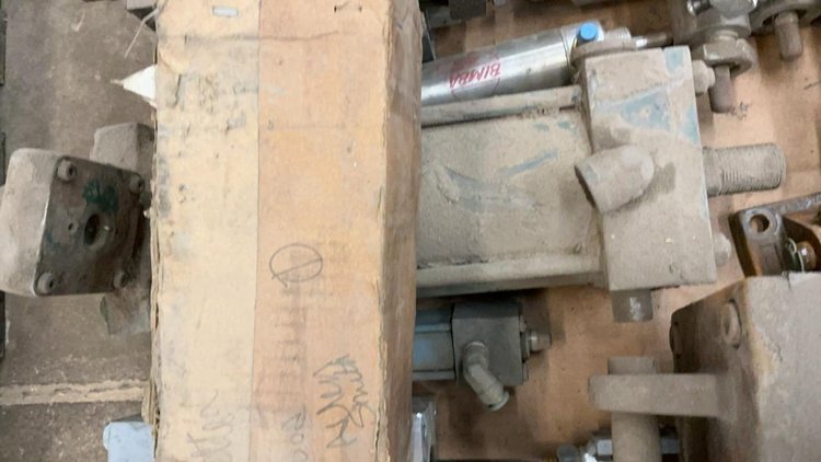 Cylinders