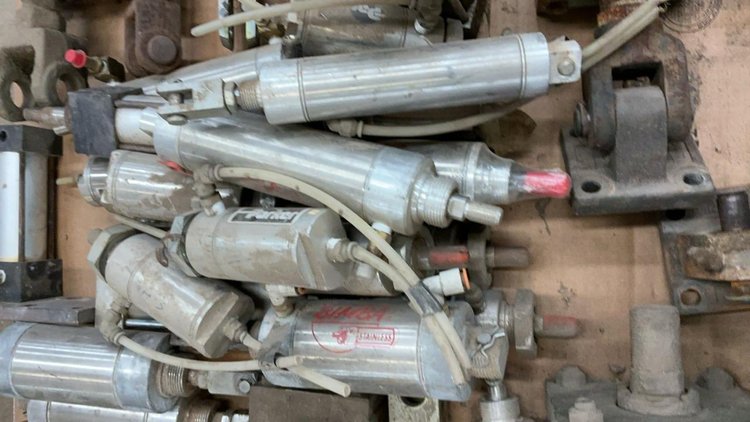 Cylinders