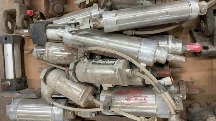 Cylinders