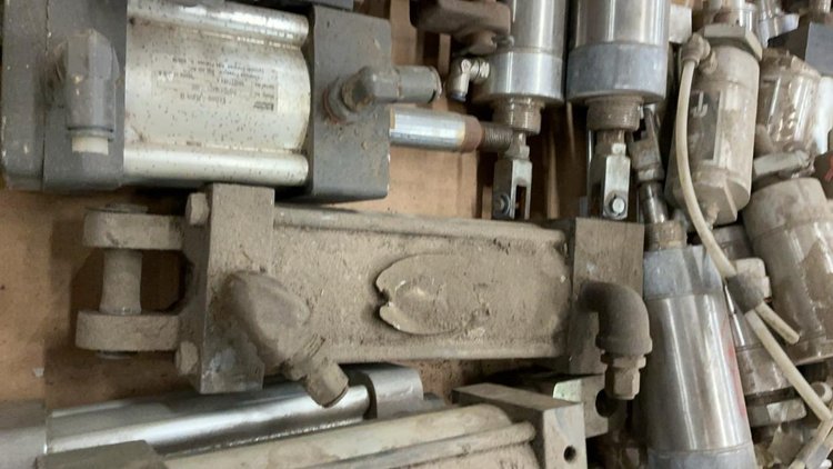 Cylinders