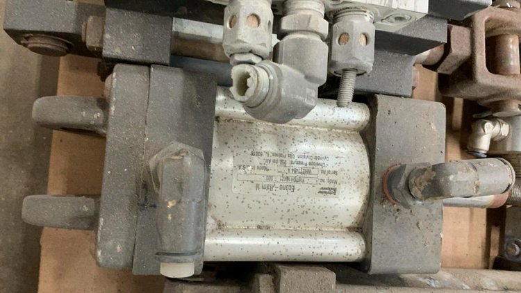 Cylinders