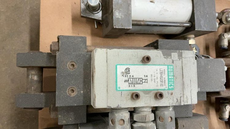Cylinders