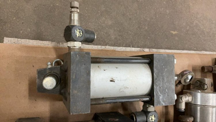 Cylinders