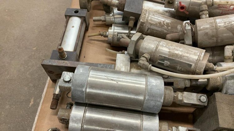 Cylinders