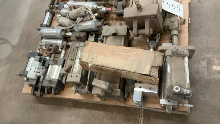 Cylinders
