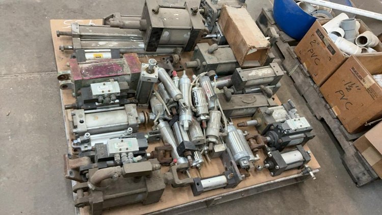 Cylinders