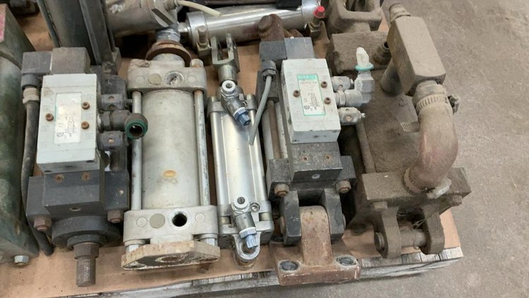 Cylinders