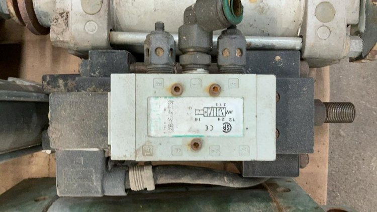 Cylinders
