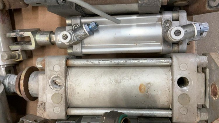 Cylinders