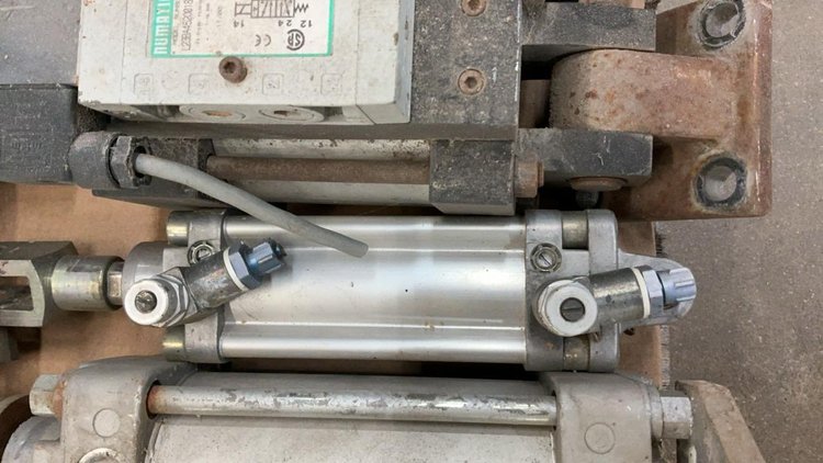 Cylinders