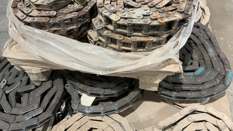 Deck Chains