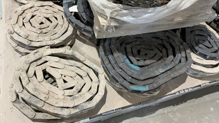 Deck Chains