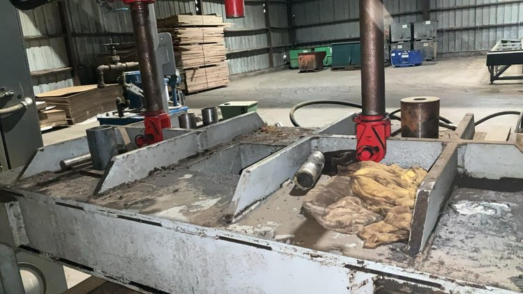 Hydraulic Press