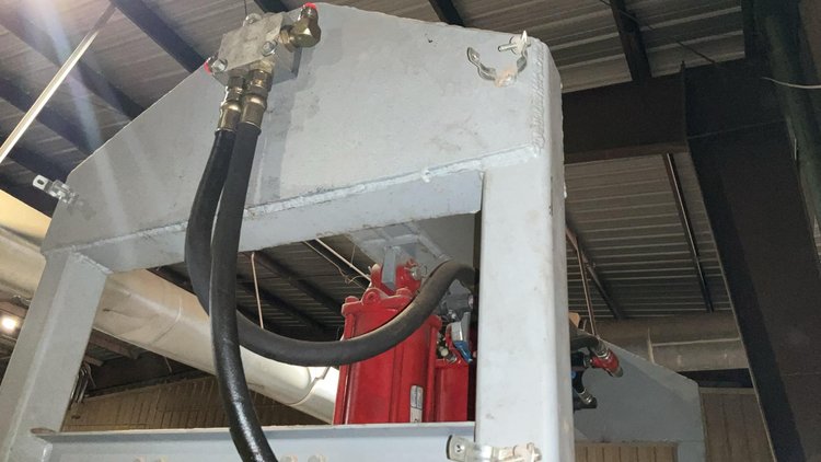Hydraulic Press