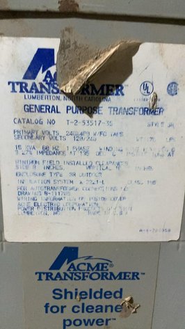 Electrical System