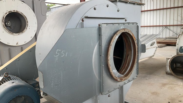 EP Dust Blower