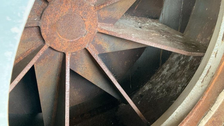 EP Dust Blower