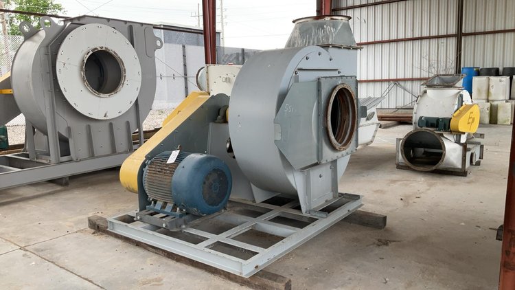 EP Dust Blower