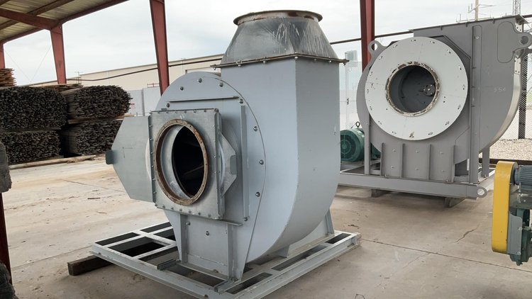 EP Dust Blower