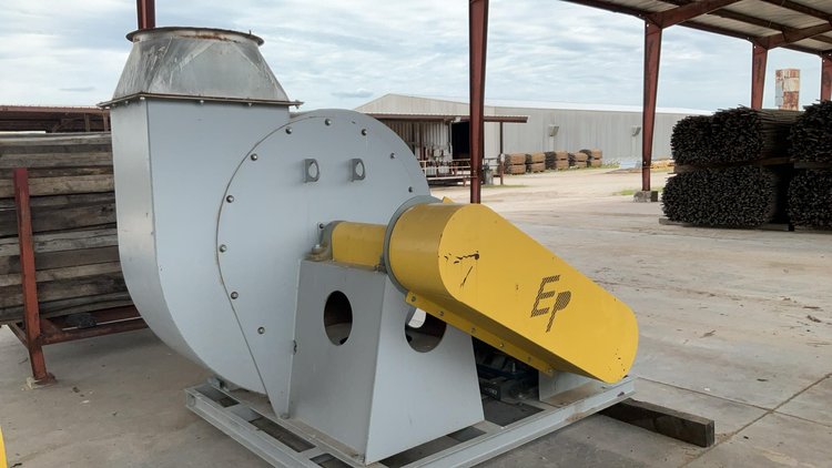 EP Dust Blower