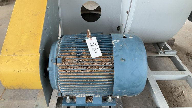 EP Dust Blower