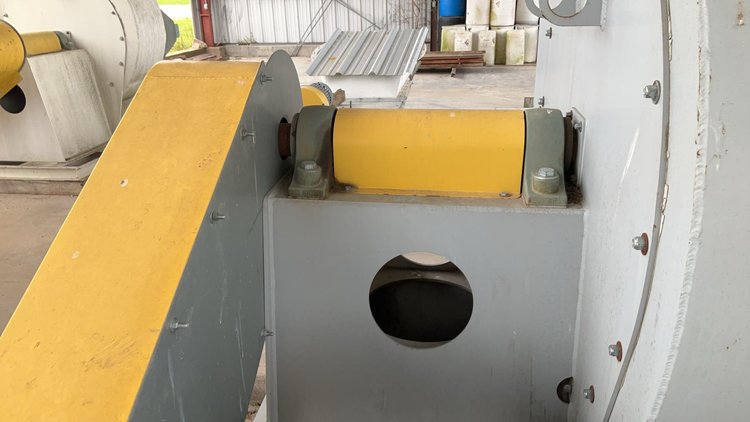 EP Dust Blower