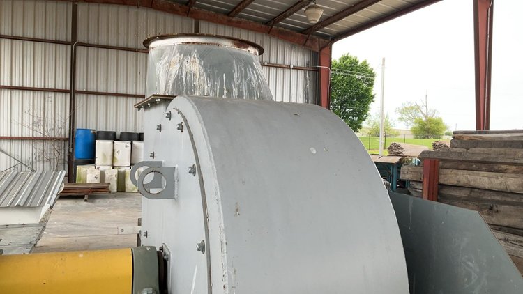 EP Dust Blower