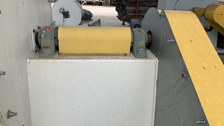 EP Dust Blower