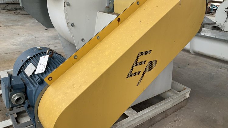EP Dust Blower