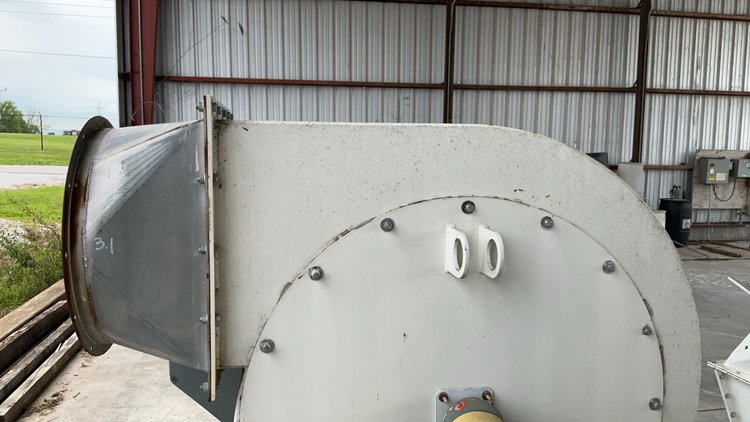 EP Dust Blower