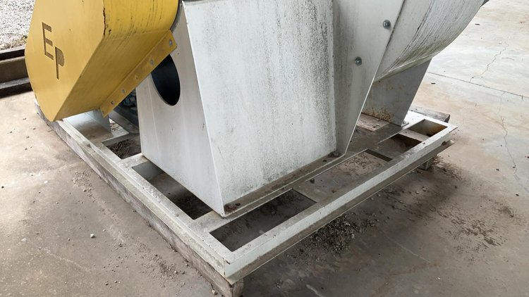 EP Dust Blower