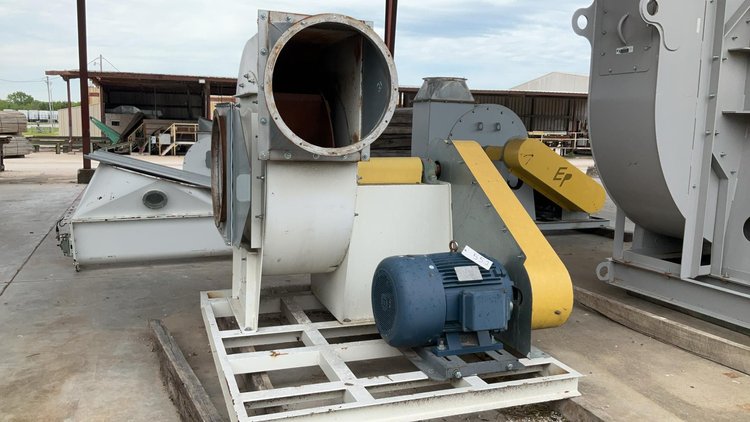 EP Dust Blower