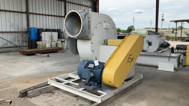 EP Dust Blower