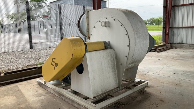 EP Dust Blower