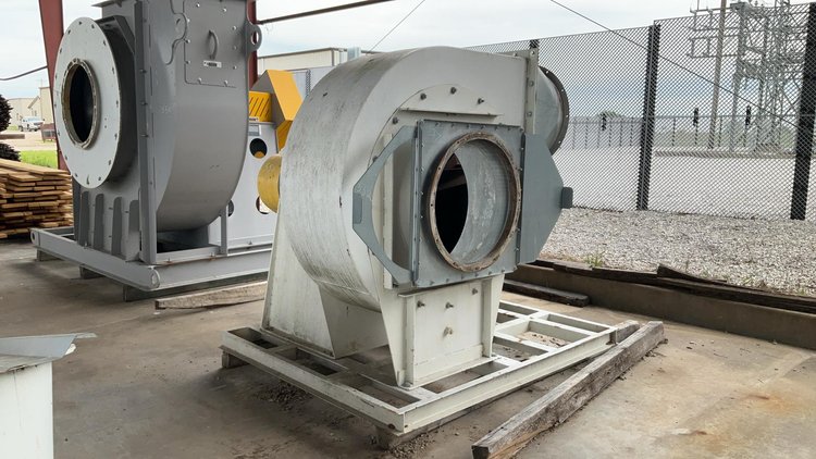 EP Dust Blower