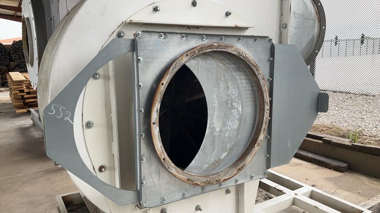 EP Dust Blower