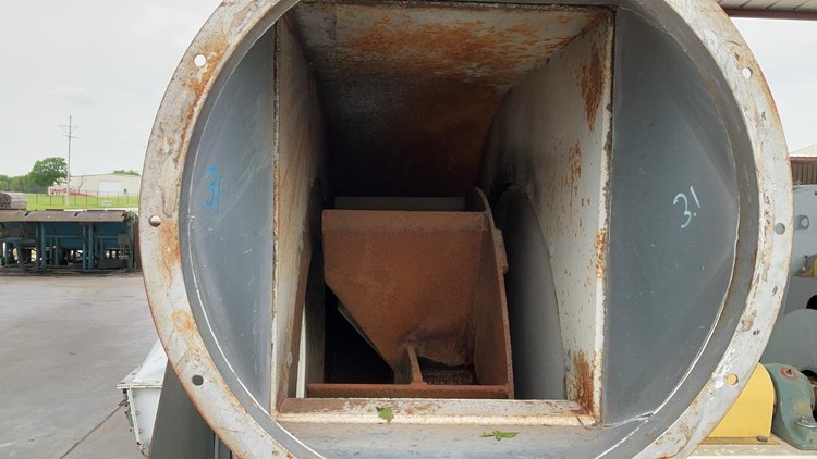 EP Dust Blower
