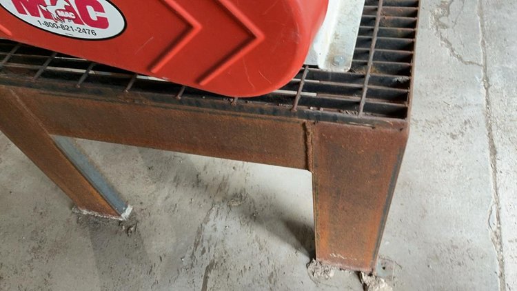 Gardner Denver Air Compressor