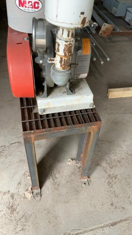 Gardner Denver Air Compressor