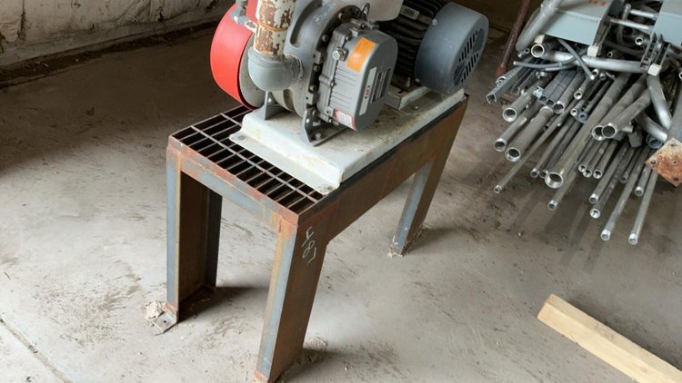 Gardner Denver Air Compressor