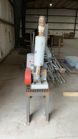 Gardner Denver Air Compressor