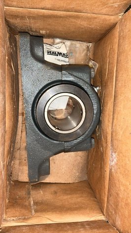 Chains and Bearings