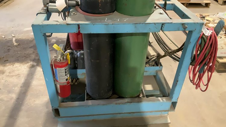 Miller Welder
