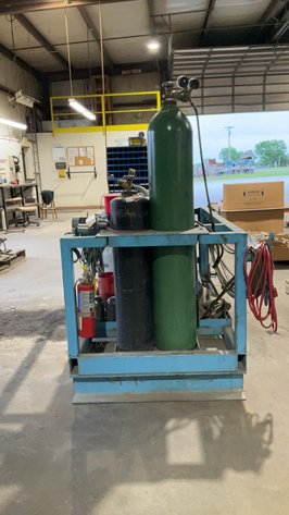 Miller Welder