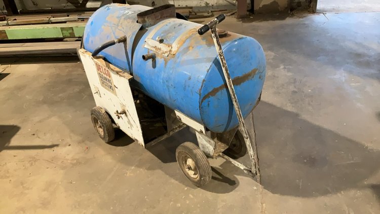 Delco Cleaning Systems