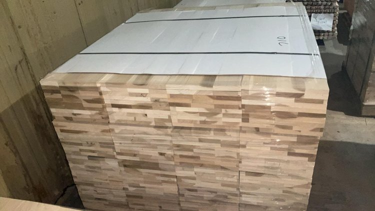 Poplar Panels