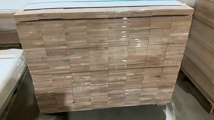 Red Oak Boards