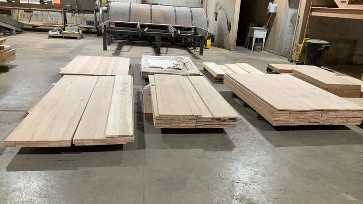 Panels