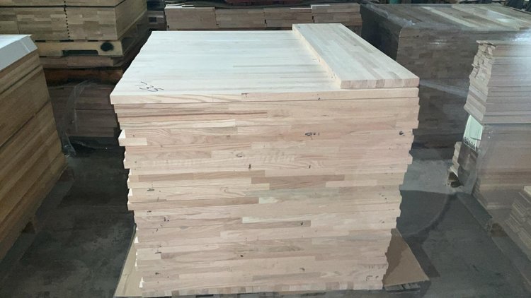 Red Oak Panels